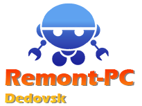 Remont PC/APPLE/ANDROID